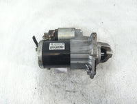 2013-2021 Chevrolet Trax Car Starter Motor Solenoid OEM P/N:M000T39173ZC 25194634 Fits OEM Used Auto Parts - Oemusedautopart