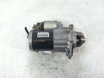 compare product 2013-2021 Chevrolet Trax Car Starter Motor Solenoid OEM P/N:M000T39173ZC 25194634 Fits OEM Used Auto Parts