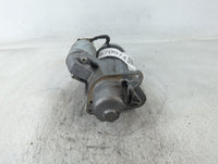 2013-2021 Chevrolet Trax Car Starter Motor Solenoid OEM P/N:M000T39173ZC 25194634 Fits OEM Used Auto Parts - Oemusedautopart