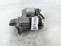 2013-2021 Chevrolet Trax Car Starter Motor Solenoid OEM P/N:M000T39173ZC 25194634 Fits OEM Used Auto Parts - Oemusedautopart