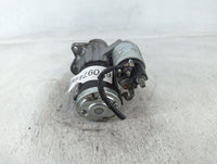 2013-2021 Chevrolet Trax Car Starter Motor Solenoid OEM P/N:M000T39173ZC 25194634 Fits OEM Used Auto Parts - Oemusedautopart