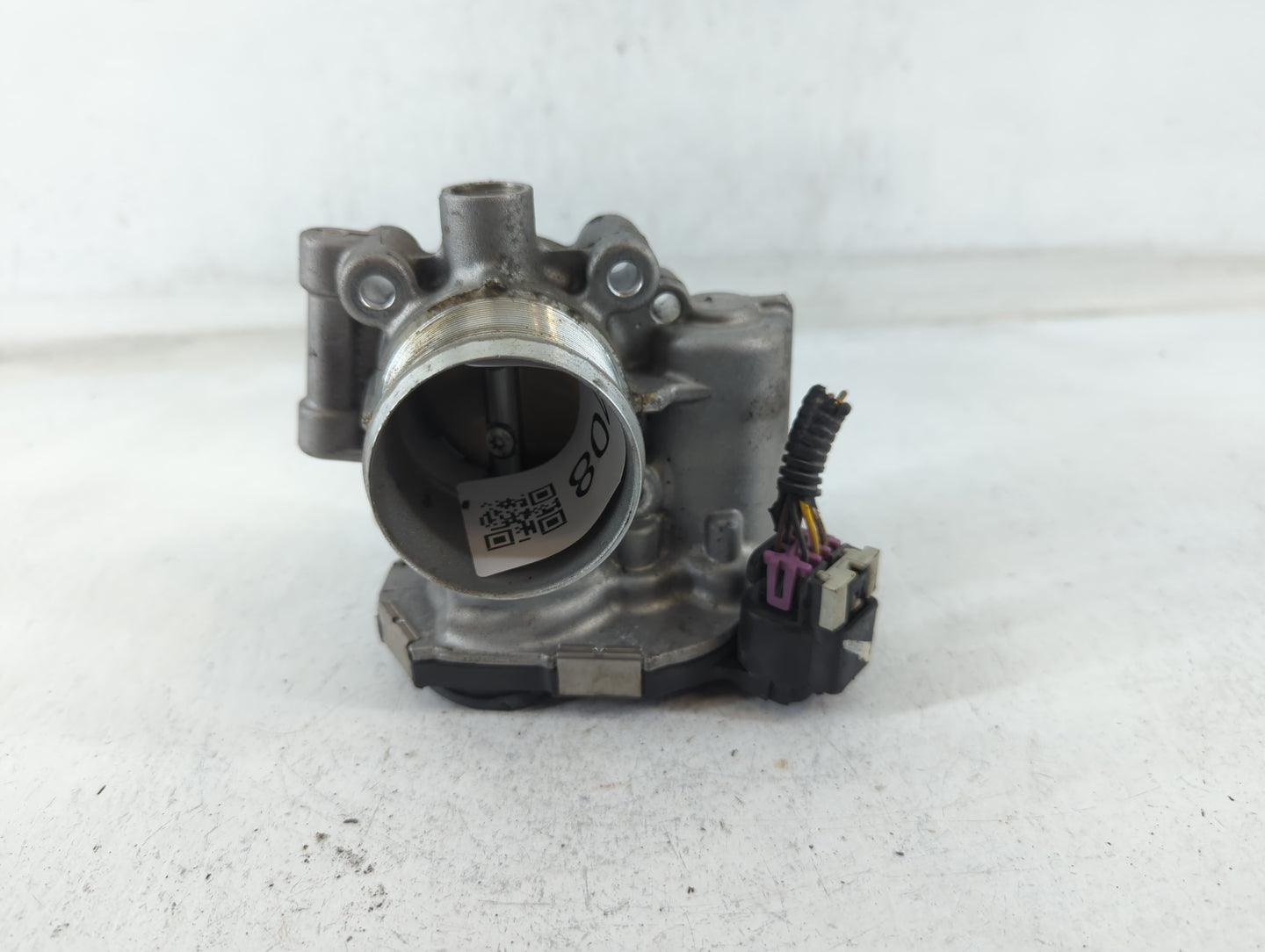 2013-2021 Chevrolet Trax Throttle Body P/N:0 280 750 499 55 565 489 Fits OEM Used Auto Parts - Oemusedautoparts1.com