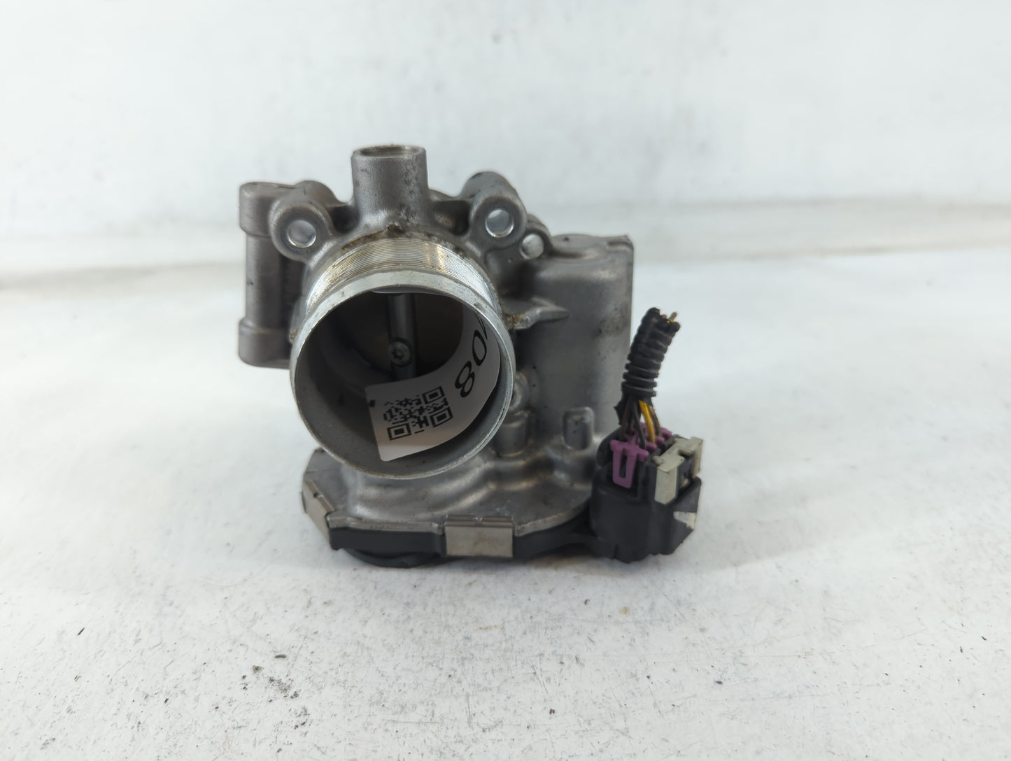 2013-2021 Chevrolet Trax Throttle Body P/N:0 280 750 499 55 565 489 Fits OEM Used Auto Parts - Oemusedautoparts1.com
