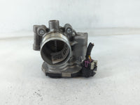 2013-2021 Chevrolet Trax Throttle Body P/N:0 280 750 499 55 565 489 Fits OEM Used Auto Parts - Oemusedautoparts1.com