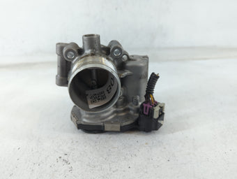 compare product 2013-2021 Chevrolet Trax Throttle Body P/N:0 280 750 499 55 565 489 Fits OEM Used Auto Parts