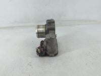 2013-2021 Chevrolet Trax Throttle Body P/N:0 280 750 499 55 565 489 Fits OEM Used Auto Parts - Oemusedautoparts1.com