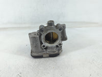 2013-2021 Chevrolet Trax Throttle Body P/N:0 280 750 499 55 565 489 Fits OEM Used Auto Parts - Oemusedautoparts1.com