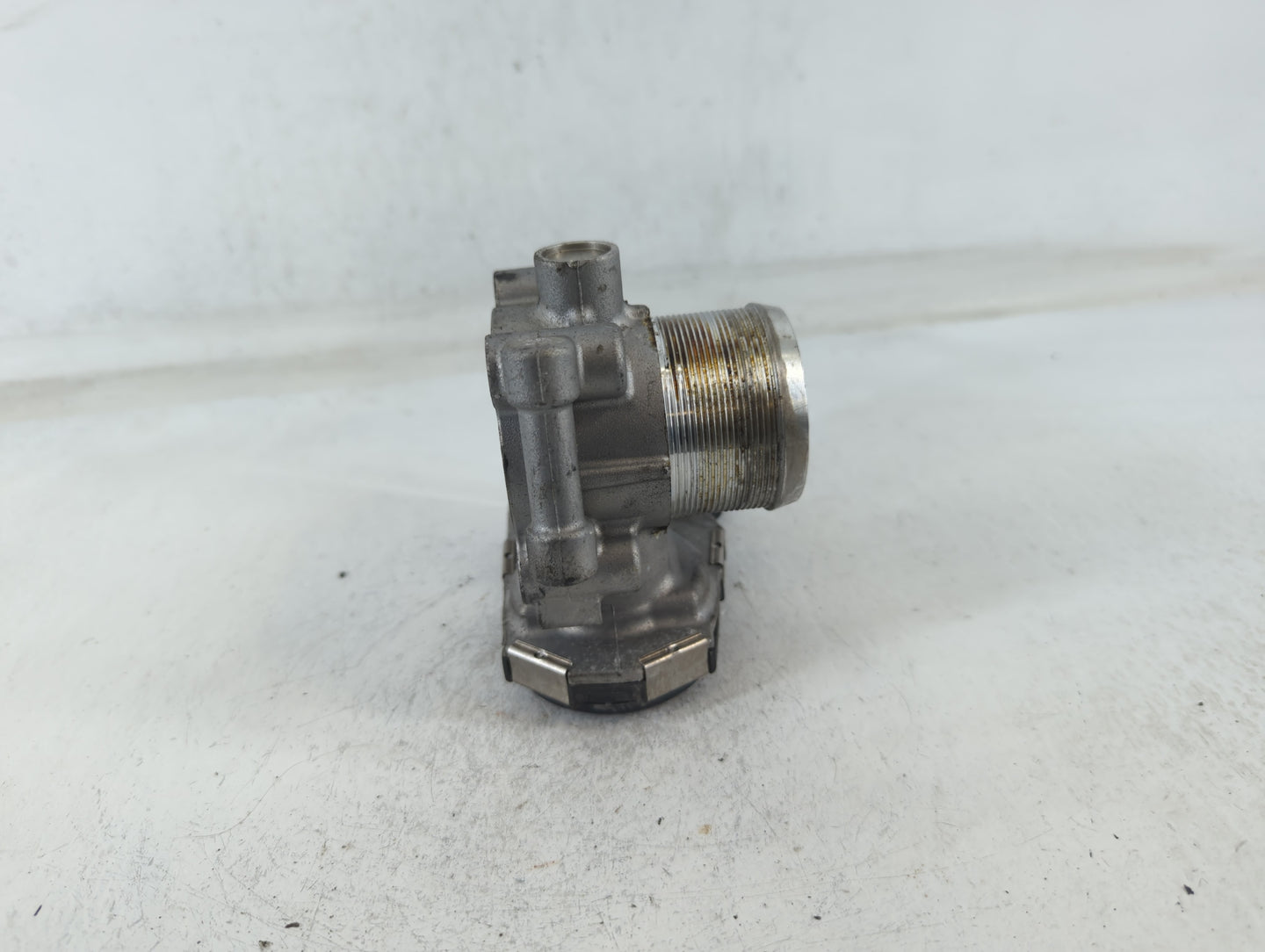 2013-2021 Chevrolet Trax Throttle Body P/N:0 280 750 499 55 565 489 Fits OEM Used Auto Parts - Oemusedautoparts1.com