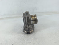 2013-2021 Chevrolet Trax Throttle Body P/N:0 280 750 499 55 565 489 Fits OEM Used Auto Parts - Oemusedautoparts1.com