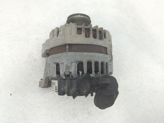 2013-2021 Chevrolet Trax Alternator Replacement Generator Charging Assembly Engine OEM P/N:13597226 Fits OEM Used Auto Parts