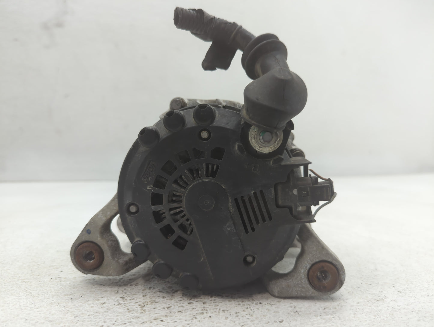 2013-2021 Chevrolet Trax Alternator Replacement Generator Charging Assembly Engine OEM P/N:13597226 Fits OEM Used Auto Parts