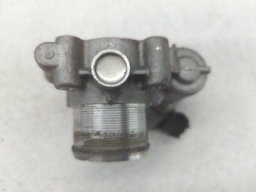2013-2021 Chevrolet Trax Throttle Body P/N:0 280 750 499 55 565 489 Fits OEM Used Auto Parts