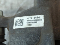2018-2021 Chevrolet Trax Front Passenger Right Brake Caliper - Oemusedautoparts1.com