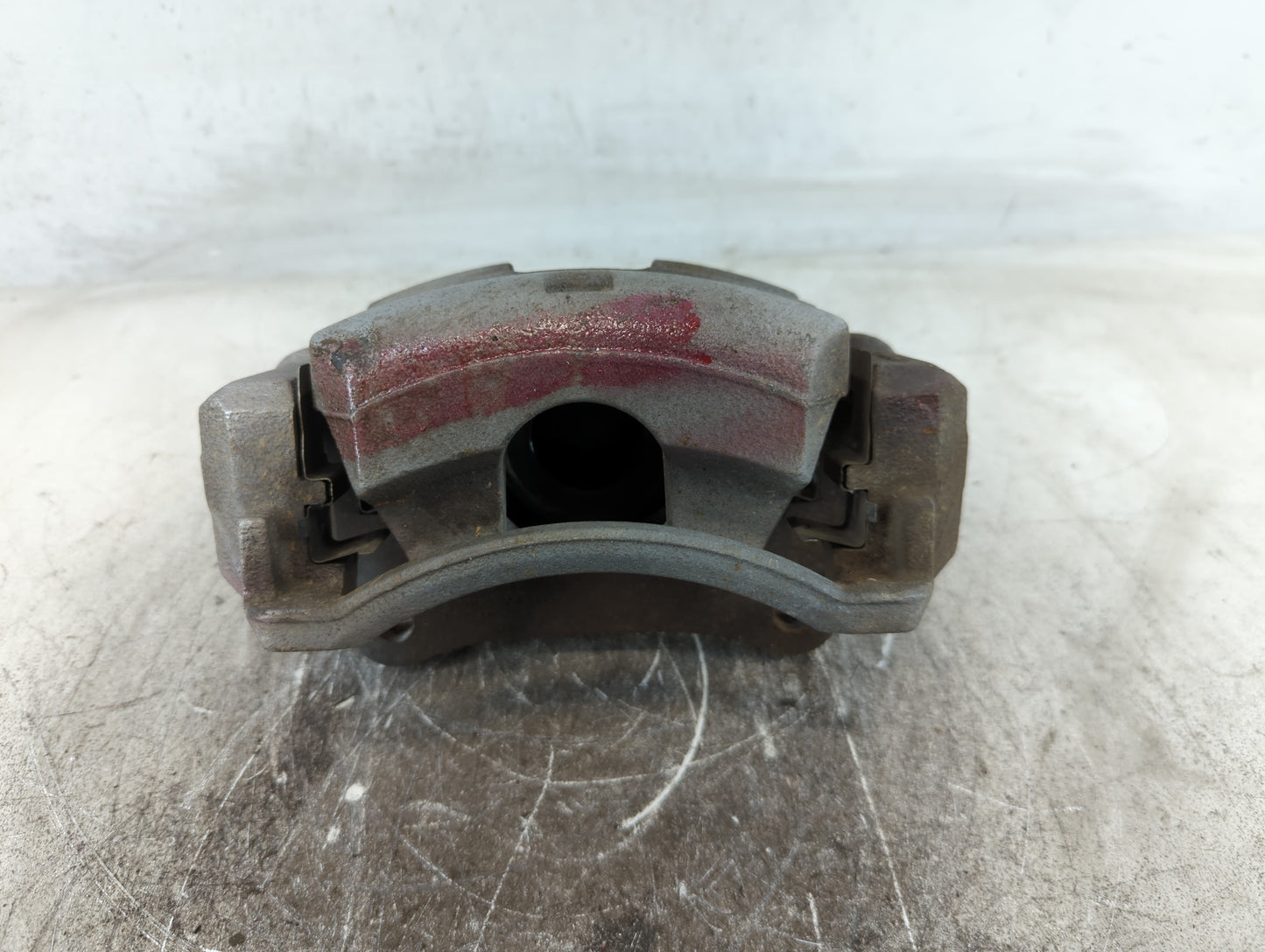 2018-2021 Chevrolet Trax Front Passenger Right Brake Caliper - Oemusedautoparts1.com