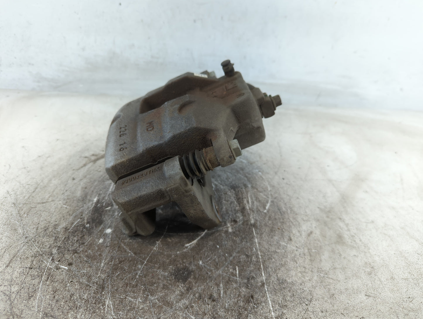 2018-2021 Chevrolet Trax Front Passenger Right Brake Caliper - Oemusedautoparts1.com