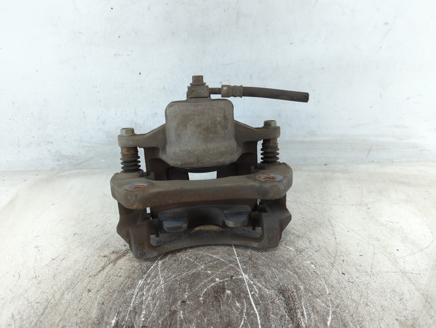 2018-2021 Chevrolet Trax Front Passenger Right Brake Caliper - Oemusedautoparts1.com