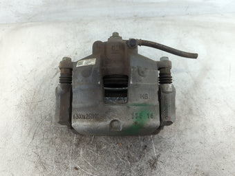 compare product 2018-2021 Chevrolet Trax Front Driver Left Brake Caliper
