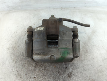 2018-2021 Chevrolet Trax Front Driver Left Brake Caliper - Oemusedautoparts1.com