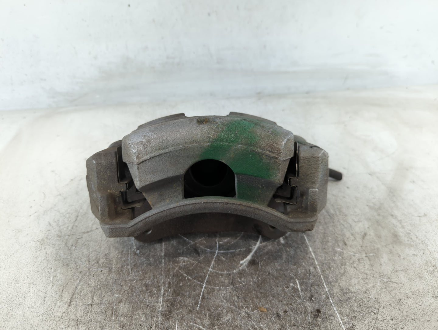 2018-2021 Chevrolet Trax Front Driver Left Brake Caliper - Oemusedautoparts1.com