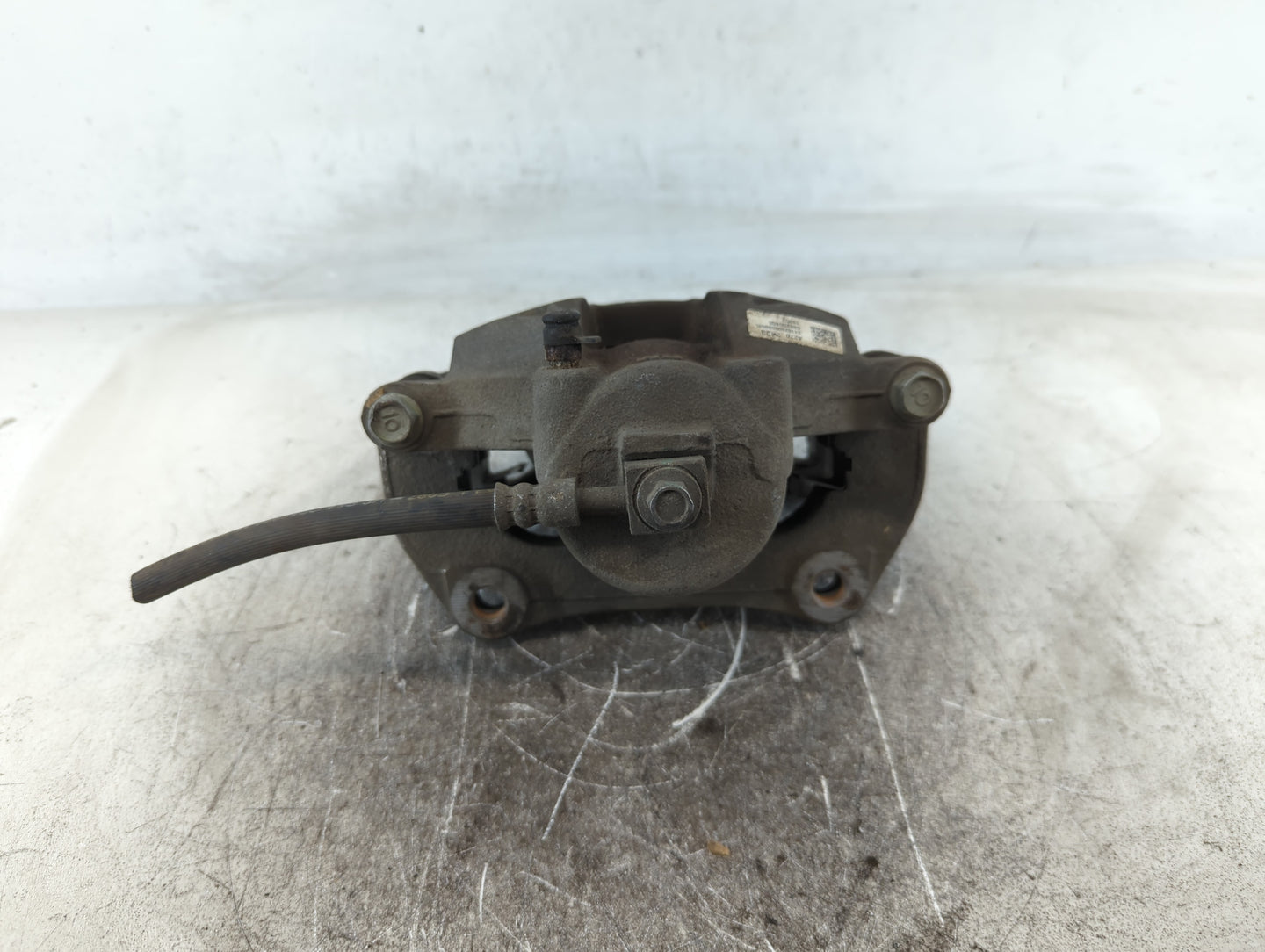 2018-2021 Chevrolet Trax Front Driver Left Brake Caliper - Oemusedautoparts1.com