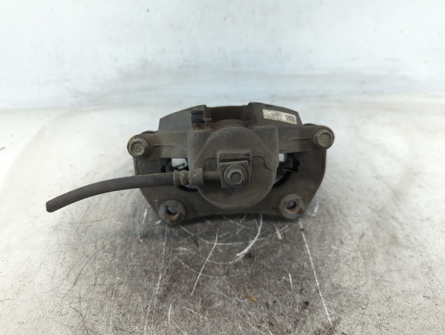 2018-2021 Chevrolet Trax Front Driver Left Brake Caliper - Oemusedautoparts1.com