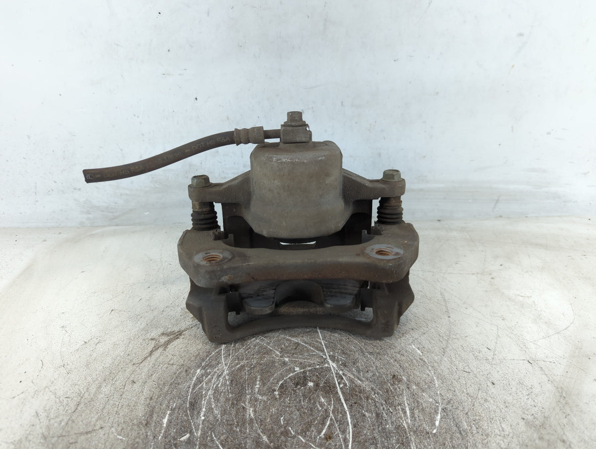 2018-2021 Chevrolet Trax Front Driver Left Brake Caliper 699644 - Oemusedautoparts1.com
