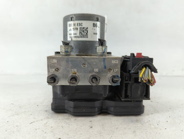 2017-2021 Chevrolet Trax ABS Pump Control Module Replacement P/N:42643519 Fits Fits 2017 2018 2019 2020 2021 OEM Used Auto P