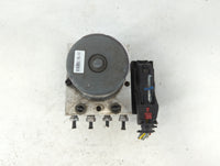 2017-2021 Chevrolet Trax Anti-Lock Brake ABS Pump Module Actuator OEM P/N:42643519 Fits Fits 2017 2018 2019 2020 2021 OEM Us