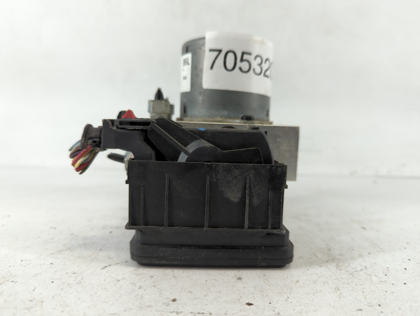 2017-2021 Chevrolet Trax ABS Pump Control Module Replacement P/N:42643519 Fits Fits 2017 2018 2019 2020 2021 OEM Used Auto P