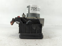 2017-2021 Chevrolet Trax ABS Pump Control Module Replacement P/N:42643519 Fits Fits 2017 2018 2019 2020 2021 OEM Used Auto P