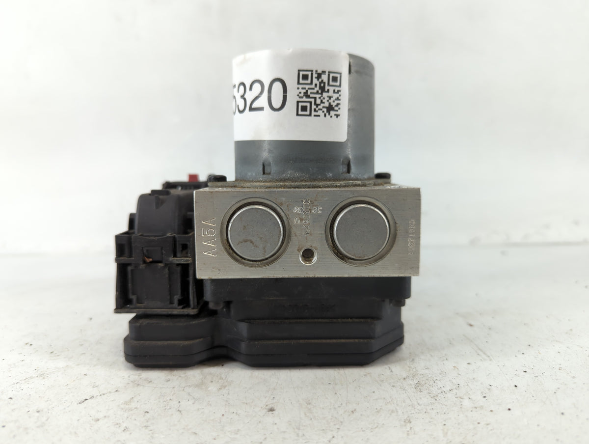 2017-2021 Chevrolet Trax Anti-Lock Brake ABS Pump Module Actuator OEM P/N:42643519 Fits Fits 2017 2018 2019 2020 2021 OEM Us