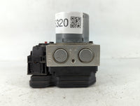 2017-2021 Chevrolet Trax Anti-Lock Brake ABS Pump Module Actuator OEM P/N:42643519 Fits Fits 2017 2018 2019 2020 2021 OEM Us