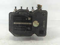 2017-2021 Chevrolet Trax Anti-Lock Brake ABS Pump Module Actuator OEM P/N:42643519 Fits Fits 2017 2018 2019 2020 2021 OEM Us