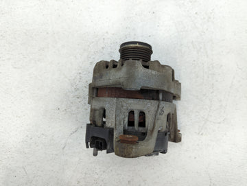 2013-2021 Chevrolet Trax Alternator Replacement Generator Charging Assembly Engine OEM P/N:13597226 Fits OEM Used Auto Parts
