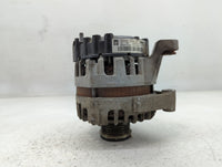 2013-2021 Chevrolet Trax Alternator Replacement Generator Charging Assembly Engine OEM P/N:13597226 Fits OEM Used Auto Parts