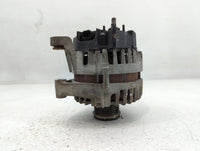 2013-2021 Chevrolet Trax Alternator Replacement Generator Charging Assembly Engine OEM P/N:13597226 Fits OEM Used Auto Parts
