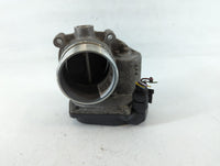 2013-2021 Chevrolet Trax Throttle Body P/N:A2C53390403 06F 133 062 Q Fits OEM Used Auto Parts - Oemusedautoparts1.com