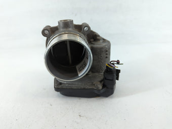compare product 2013-2021 Chevrolet Trax Throttle Body P/N:A2C53390403 06F 133 062 Q Fits OEM Used Auto Parts