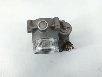 2013-2021 Chevrolet Trax Throttle Body P/N:A2C53390403 06F 133 062 Q Fits OEM Used Auto Parts