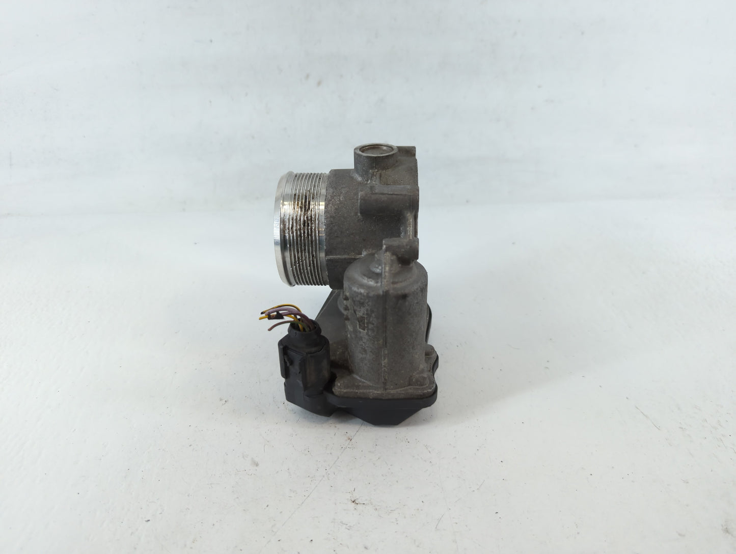 2013-2021 Chevrolet Trax Throttle Body P/N:A2C53390403 06F 133 062 Q Fits OEM Used Auto Parts - Oemusedautoparts1.com