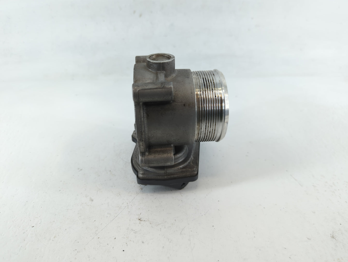 2013-2021 Chevrolet Trax Throttle Body P/N:A2C53390403 06F 133 062 Q Fits OEM Used Auto Parts - Oemusedautoparts1.com