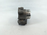 2013-2021 Chevrolet Trax Throttle Body P/N:A2C53390403 06F 133 062 Q Fits OEM Used Auto Parts - Oemusedautoparts1.com