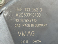 2013-2021 Chevrolet Trax Throttle Body P/N:A2C53390403 06F 133 062 Q Fits OEM Used Auto Parts - Oemusedautoparts1.com