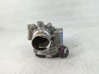 2013-2021 Chevrolet Trax Throttle Body P/N:0 280 750 499 55 565 489 Fits OEM Used Auto Parts - Oemusedautoparts1.com