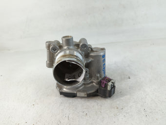 compare product 2013-2021 Chevrolet Trax Throttle Body P/N:0 280 750 499 55 565 489 Fits OEM Used Auto Parts