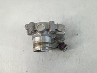 2013-2021 Chevrolet Trax Throttle Body P/N:0 280 750 499 55 565 489 Fits OEM Used Auto Parts - Oemusedautoparts1.com