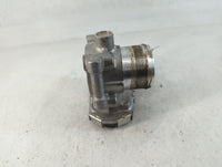 2013-2021 Chevrolet Trax Throttle Body P/N:0 280 750 499 55 565 489 Fits OEM Used Auto Parts - Oemusedautoparts1.com