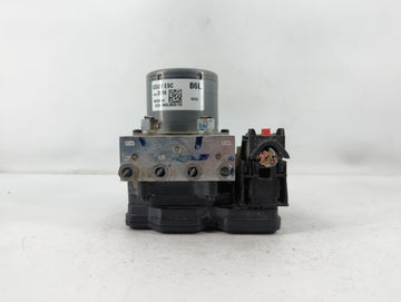 2017-2021 Chevrolet Trax ABS Pump Control Module Replacement P/N:42643519 Fits Fits 2017 2018 2019 2020 2021 OEM Used Auto P