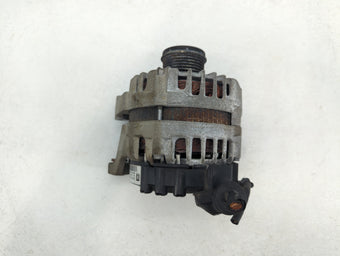compare product 2013-2021 Chevrolet Trax Alternator Replacement Generator Charging Assembly Engine OEM P/N:2619573 B 13597226 Fits OEM Used Auto Parts