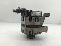 2013-2021 Chevrolet Trax Alternator Replacement Generator Charging Assembly Engine OEM P/N:2619573 B 13597226 Fits OEM Used 